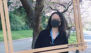 Asian Studies Alumni Spotlight – Yue Wang