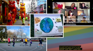 Heritage Incubator: Fostering Equity, Diversity, and Inclusion through CHIN243