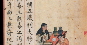 Dairy: the deep historical link between China and Japan