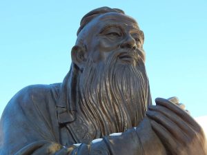 Prof. Josephine Chiu-Duke explains how official Confucianism diverges from classical Confucianism-and why this matters in China