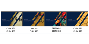 Templating Chinese Literature: The TLEF Template Project for Chinese Literature Courses at the Chinese Language Program