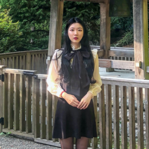 Haoyue Li