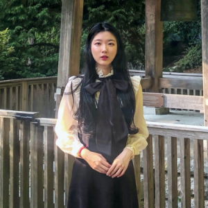 Haoyue Li