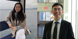 Cantonese Speakers’ Secrets of Learning Mandarin: Two Students’ Stories