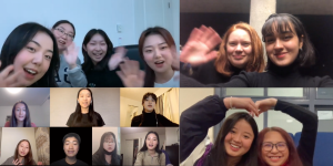 Cross-University Community Building via Singing: A Recap of the 2021 BC Chinese Bridge Mandarin Singing Contest