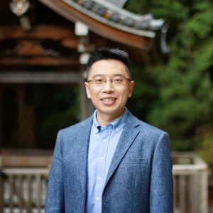 Zheng Cai