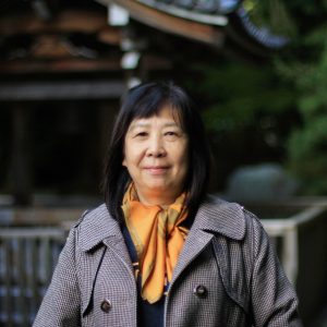 Mingzhu Lu