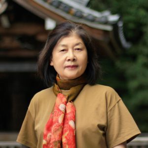 Xinxin Wu