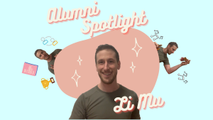 Chinese Language Program Alumni Spotlight: Liam Bates’s Roadmap to Success via Cultural Curiosity