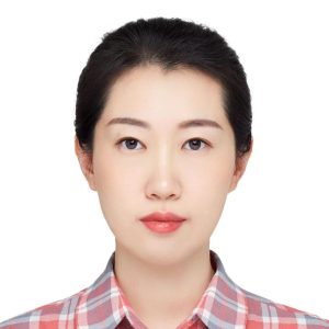 Ludi Wang