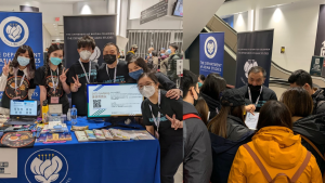 Cantonese Language Program promotes Hong Kong culture at inaugural Vancouver Hong Kong Fair