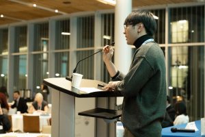 We Are Hiring! 2022/23 Winter Asian Studies Work Learn Positions