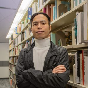 King Kwong Wong