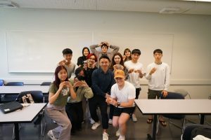 Gather ‘Round the Mooncake: CLP’s Special Mid-Autumn Reunion