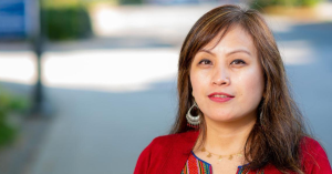 Ph.D. Student Parboti Roy selected as a Public Scholar by UBC Graduate and Postdoctoral Studies
