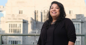 Ph.D. Student Tanzoom Ahmed selected as a Public Scholar by UBC Graduate and Postdoctoral Studies