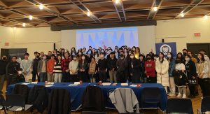 Passion for Cantonese popular culture: The Third Annual Cantonese Fun Night