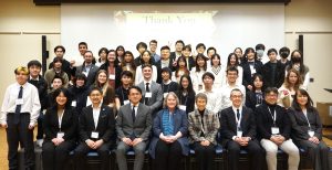 2023 35th Annual BC Japanese Speech Contest