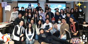 Gamify Your Language Learning: A Rewind of 2023 Chinese Game Night