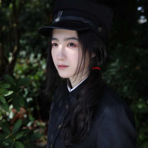 Dalia Xu
