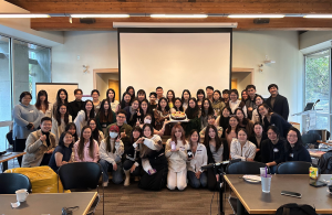 Unveiling the Unsung Heroes: Recognizing the Outstanding Contributions of 2022/23 CLP Student Employees