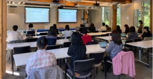 Recap: BC Japanese Language Teachers Information Exchange Meeting
