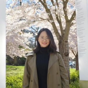 Huizhi Wang