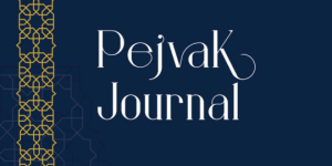 Pejvak Journal of Persianate Studies recently launched by UBC Persian Club