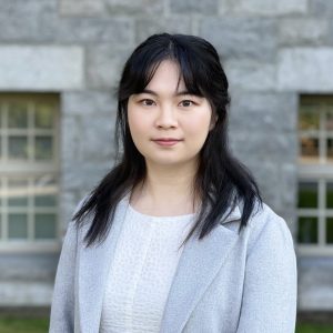 Jiaxin Yang