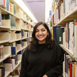 Lavanya Verma