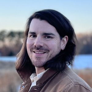 Patrick Dowd