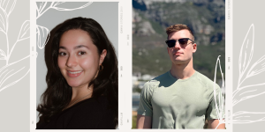 Bridging Worlds Through Language and Culture: Student Spotlight on Two Exceptional Students from the Chinese Language Program