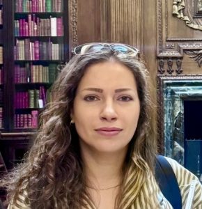 Mahtab Sirdani