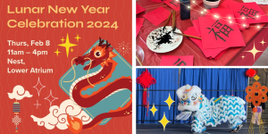 Celebrating Diversity and Heritage: Highlights from the 2024 Lunar New Year Festivities