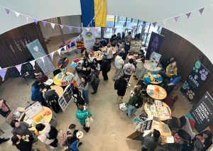 Embracing Multilingualism: Highlights from UBC’s Arts Multilingual Week 2024