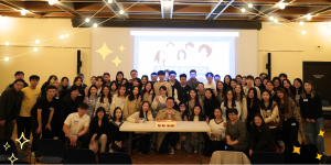Voices of Appreciation: Celebrating Excellence at the 2024 Chinese Language Program’s Annual Student Employee Appreciation Event