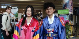 Looking Back on Another Year of Celebrating Korean Culture at UBC: UBC Korean Language and Culture Program Year Overview