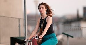 Go by Bike Week Happening Now and Discounted Bike Share Resources