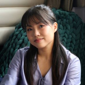 Gwendolyn Yap