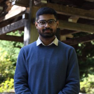 Krishna Kumar