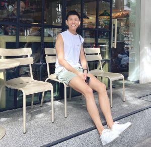 Tim Hok Yau Pit
