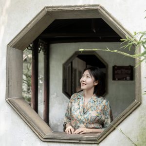 Jiahe Miao