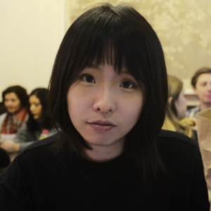 Cheng Chi 池骋