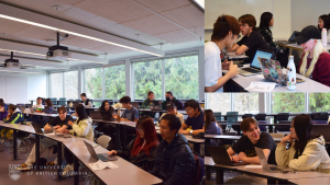 Practice Makes Perfect: Introducing the CLP In-Person Oral Practice Project