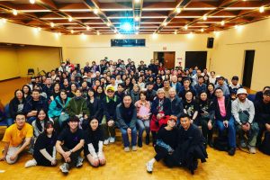 Recap: Song of the Wanderers: A Conversation with Anthony Wong