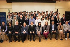 The 37th Annual BC Japanese Speech Contest: A Celebration of Language and Culture