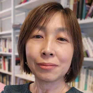 Yukie Hirata