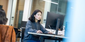 Asian Studies courses to take in Winter 2025 Term 1